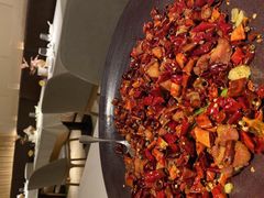 -悦融琥珀·京鲁菜·海味珍品(西单店)