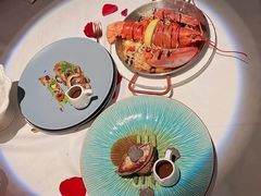 -L'amour澜茉·轻法餐