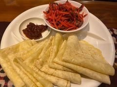 -玛禄藏膳(五分店)