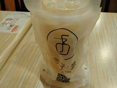 多肉桃桃-舍予茶(桂林路店)