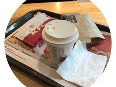 -肯德基(福清万达店)