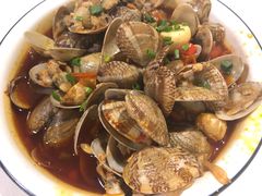 -邻舍私房菜(渊明北路店)