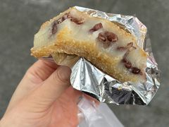 红豆糍粑-永康饼屋(桑达大厦总店)