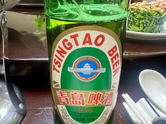 -回香楼大连新派清真菜