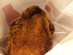 -麦当劳(江湾镇店)