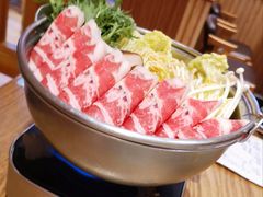 -林妈妈村·日式料理(宝山万达店)