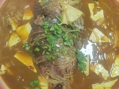 -人民公社大食堂(顺义总店)