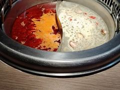 -季季红火锅(丰城洪客隆店)