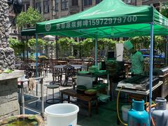 -巴厘龙虾·榜首油焖大虾(洞庭·艺术洋房店)