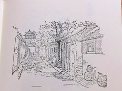 -老北京洪记酱肉坊(德内大街店)