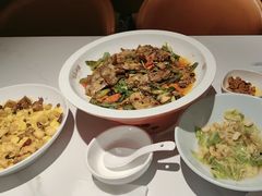 -百年神厨·地道川菜(清江西路店)