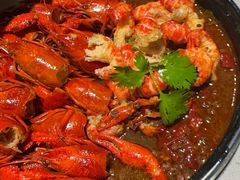-海底捞火锅(杭州天虹购物中心店)