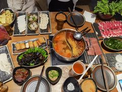 -呷哺呷哺 黄金牧场 (新中关购物中心店)
