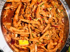-胖哥俩肉蟹煲(昆山金鹰店)