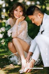 -伯爵风尚全球旅拍