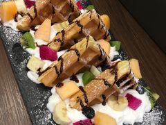 -Lilliput·粒粒堡亲子餐厅(嘉定宝龙店)