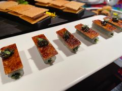 -上海滩餐厅(BFC外滩金融中心店)