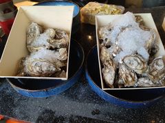 -斯普汇生蚝牛排馆(中骏世界城店)