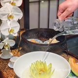 杭州灵隐最美茶室🍵远离喧嚣🍃无敌出片