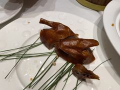 -香港龙凤楼(陆家嘴中心店)