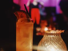 -JZ Club 爵士酒吧(上海店)