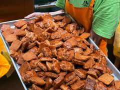 -诚志饼家·小凤饼非遗传承(中山六路店)