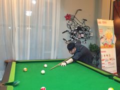 -相十三·别墅轰趴团建户外(同和店)