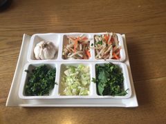 -名羊天下陕北横山铁锅炖羊肉(博文路店)