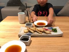 -隐泉之语日式料理(王府中环店)