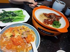 -阿皇仔烧鹅(麦地店)