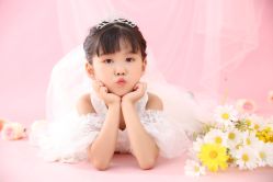 -蜜阁孕味亲子摄影(太奥广场店)