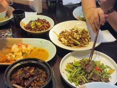 -外婆家(义乌新光汇购物中心店)