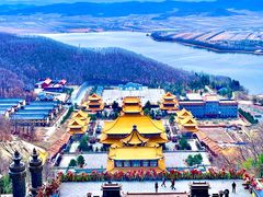 -六鼎山文化旅游区