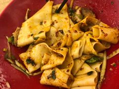 油泼面-衡哥肉铺