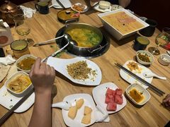 -小饕荟养生火锅(仁和·熙春郡店)