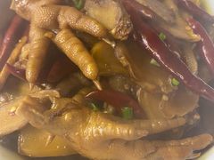 -长顺花江狗肉牛羊肉馆(五一广场店)