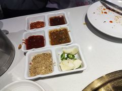 -韩时烤肉(枫蓝店)