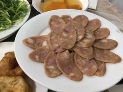 -康陵正德春饼宴26号