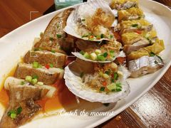 -甬上名灶(天一阁·翠柏店)