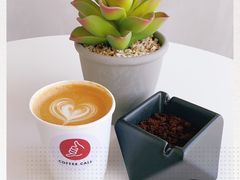 -COFFEE CALL(云锦路店)
