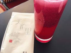-天伦里餐厅(绿城桃花源店)