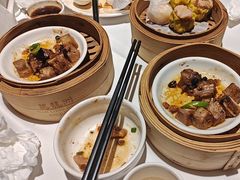 -万龙洲海鲜(安定门店)