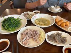 -乡亲鹅肉城(吴江店)
