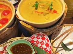 -泰妃殿(武汉首店)