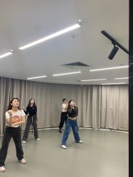 -学舞岛·成人少儿舞蹈培训