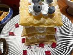 -四川饭店(长白店)