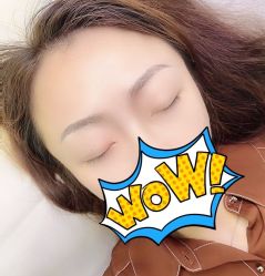 -MIVI野生眉纹绣纹眉