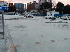 -宏业驾校总部直营(古田四路校区)