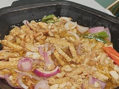 -蛙蛙叫·干锅年代(钻石广场店)