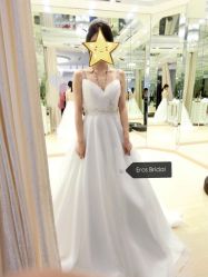 -Color卡诺婚纱礼服馆(南京严选店)